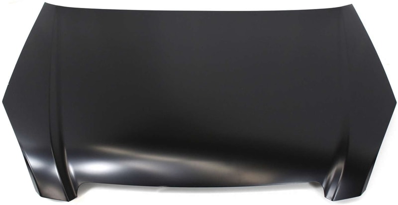 Hood Panel for Honda CR-V 2002-2006, Replacement (CAPA Certified)