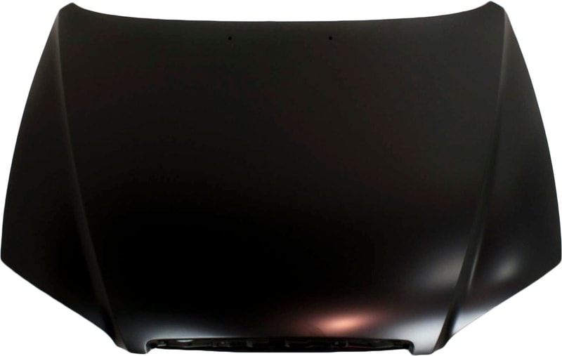 Hood Panel for Hyundai Elantra 2004-2006, Replacement