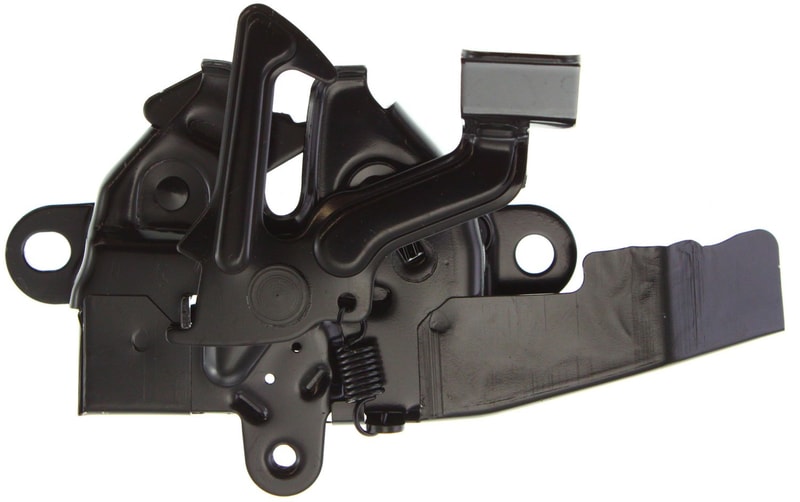 Hood Latch for Honda CR-V LX Model, 2007-2009, Replacement