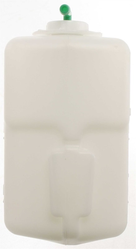 Coolant Reservoir with Cap for 1998-2002 Honda Accord, Replacement