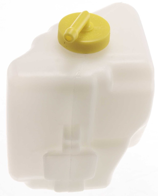 Coolant Reservoir with Cap for Honda CRX 1988-1991, Replacement