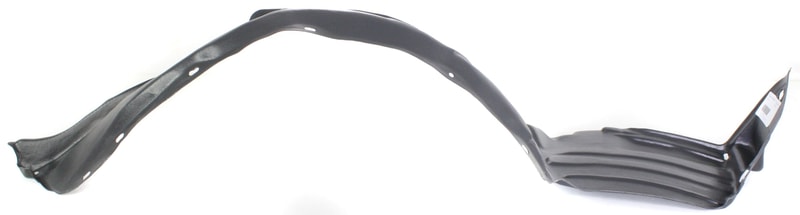 2002 - 2005 Honda Civic Front Fender Liner (Splash Shield) - Right (Passenger)