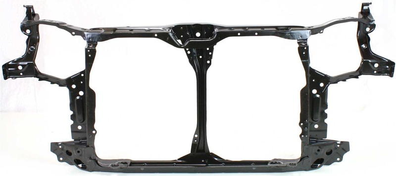 Radiator Support for Honda Civic 2001-2003, Sedan/Coupe Type, Replacement