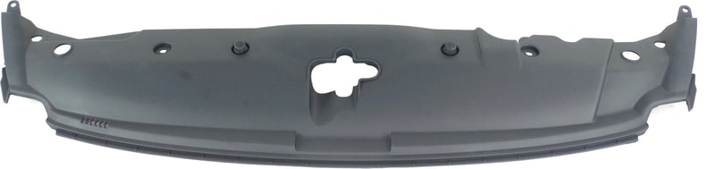 Radiator Support Assembly Cover for Honda Civic Sedan 2006-2011, Plastic, Replacement (CAPA Certified)