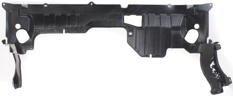 Engine Splash Shield for Honda Civic 2001-2005, Under Cover, Automatic Transmission, Replacement