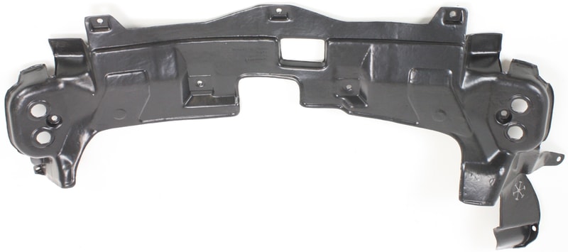 Engine Splash Shield for Honda Accord 1994-1997, Under Cover, Front, 4 Cylinder, Replacement