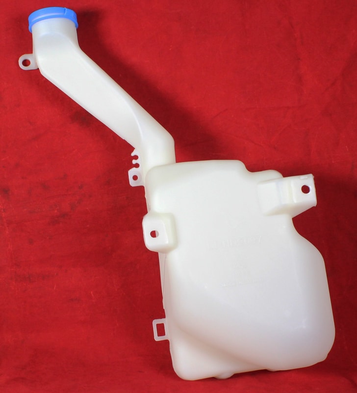 1996 - 2000 Honda Civic Windshield Washer Tank Assy