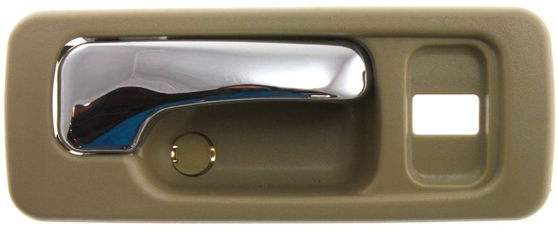1990 - 1993 Honda Accord Door Handle (Interior, Front Right Passenger Side)