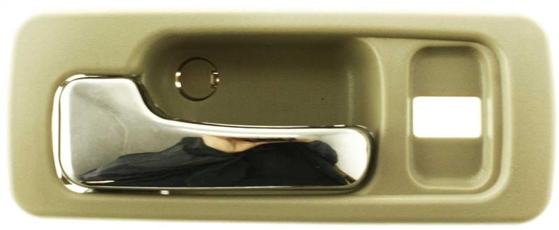 1990 - 1993 Honda Accord Door Handle (Interior, Front Left Driver Side)