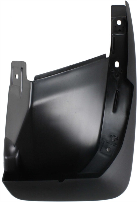 2007 - 2011 Honda CR-V Rear Mudguard (Right / Passenger Side)