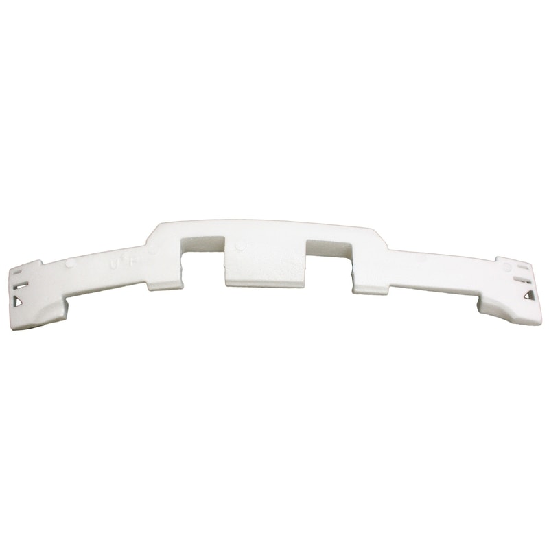 Rear Bumper Absorber Impact for Honda Civic Coupe (2006-2011), Replacement