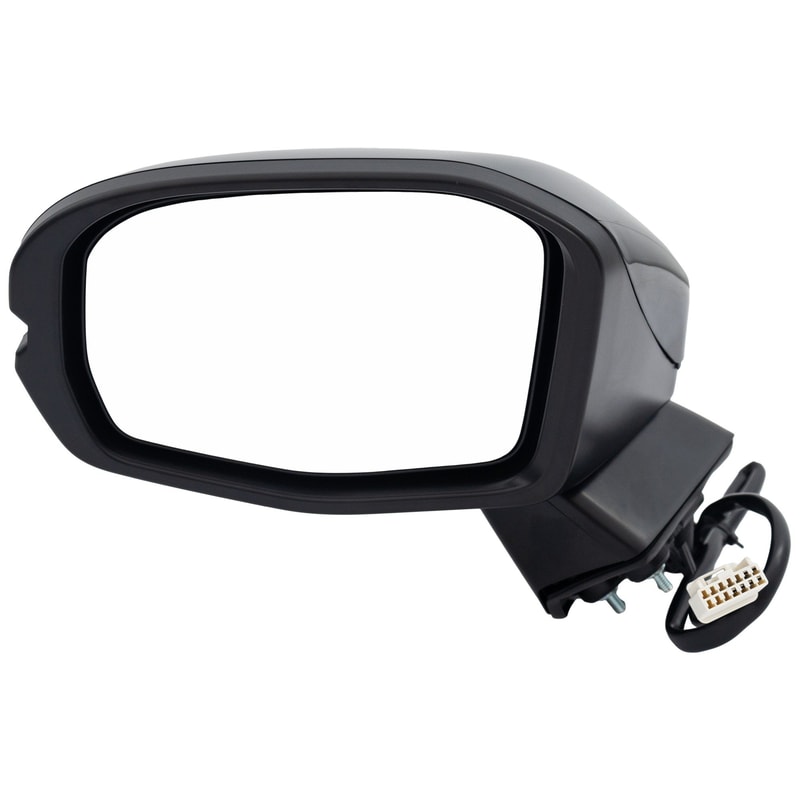 2023 - 2025 Honda CR-V Side View Mirror - Left (Driver)
