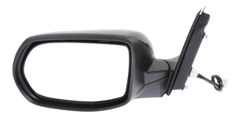 2016 - 2016 Honda CR-V Side View Mirror - Left (Driver)