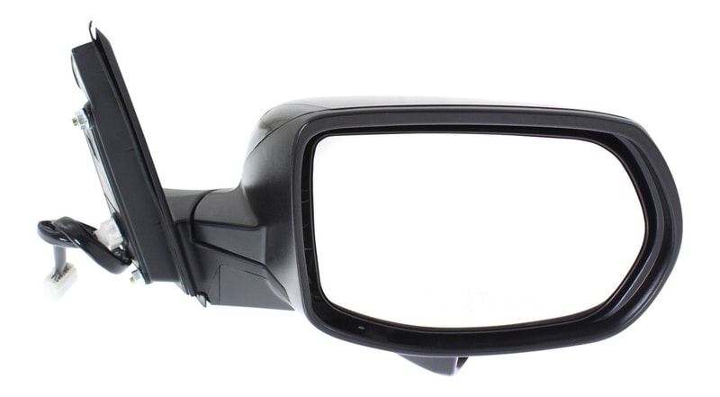 2016 - 2016 Honda CR-V Side View Mirror - Right (Passenger)