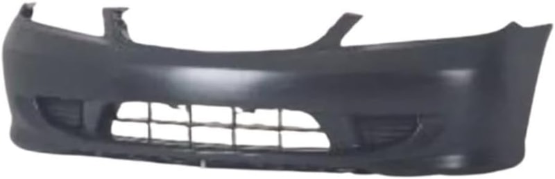 2004 - 2005 Honda Civic Front Bumper Cover