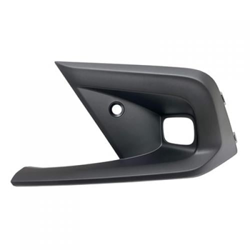2022 - 2024 Honda Civic Front Bumper Insert (Left / Driver Side)