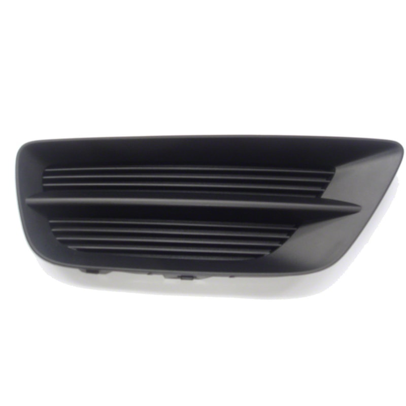 2013 - 2015 Honda Accord Fog Light Cover Right (Passenger)