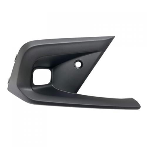 2022 - 2024 Honda Civic Front Bumper Insert (Right / Passenger Side)