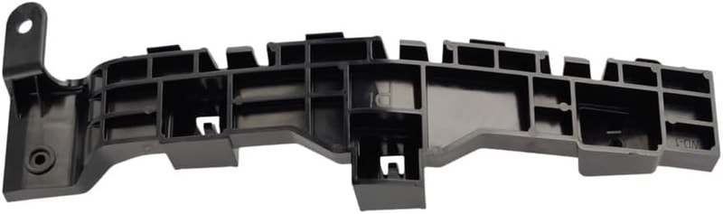 2016 - 2021 Honda Pilot Front Bumper Cover Support (Right / Passenger Side)