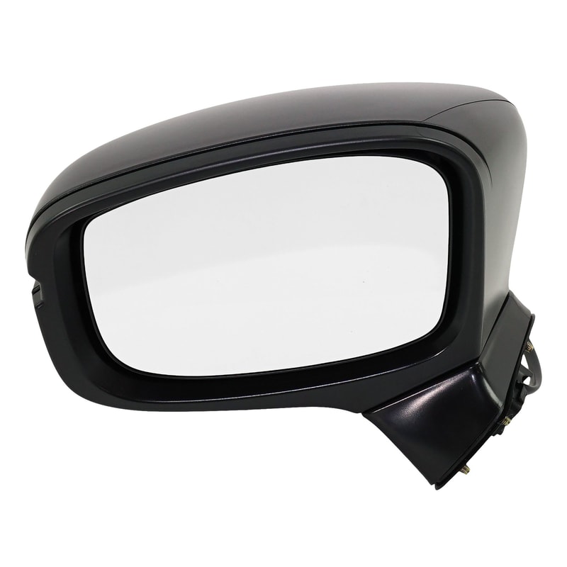 2018 - 2022 Honda Odyssey Mirror Outside Rear View (Left / Driver Side)