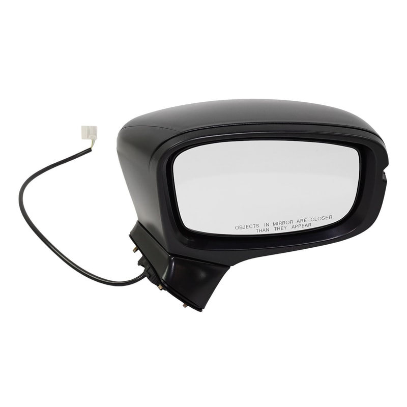 2018 - 2022 Honda Odyssey Mirror Outside Rear View (Right / Passenger Side)