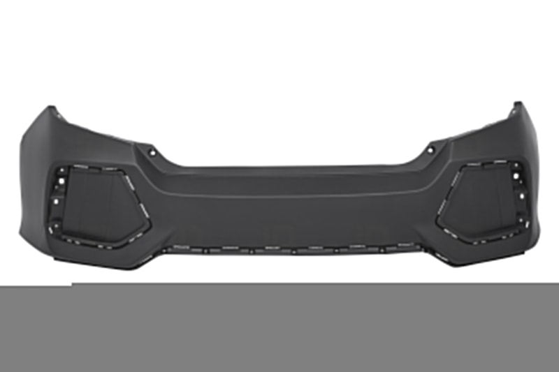 2016 - 2020 Honda Civic Rear Bumper Cover