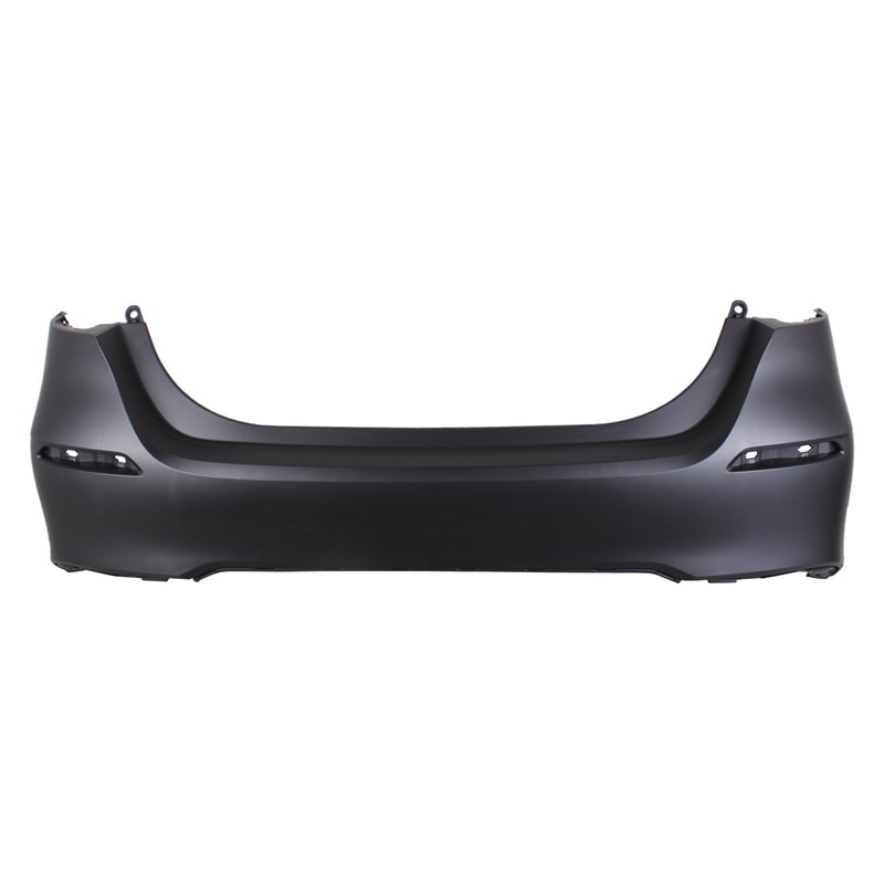 2022 - 2024 Honda Civic Rear Bumper Cover