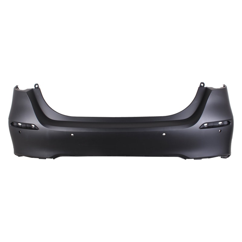 2022 - 2024 Honda Civic Rear Bumper Cover