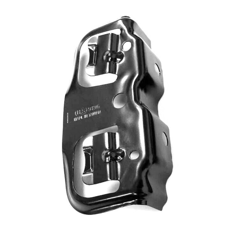 2001 - 2017 Honda Accord Rear Bumper Cover Retainer (Left / Driver Side)