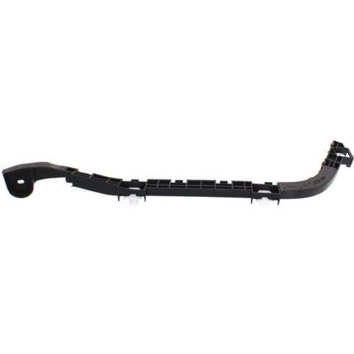 2002 - 2006 Honda CR-V Rear Bumper Reinforcement Left (Driver) Replacement