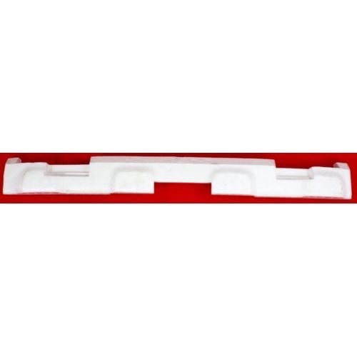 2007 - 2011 Honda CR-V Rear Bumper Absorber Replacement