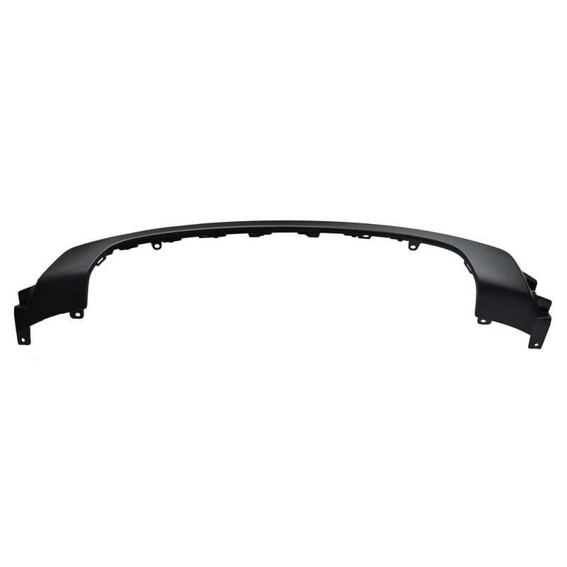 2019 - 2022 Honda Pilot Rear Bumper Valance Panel (CAPA Certified)