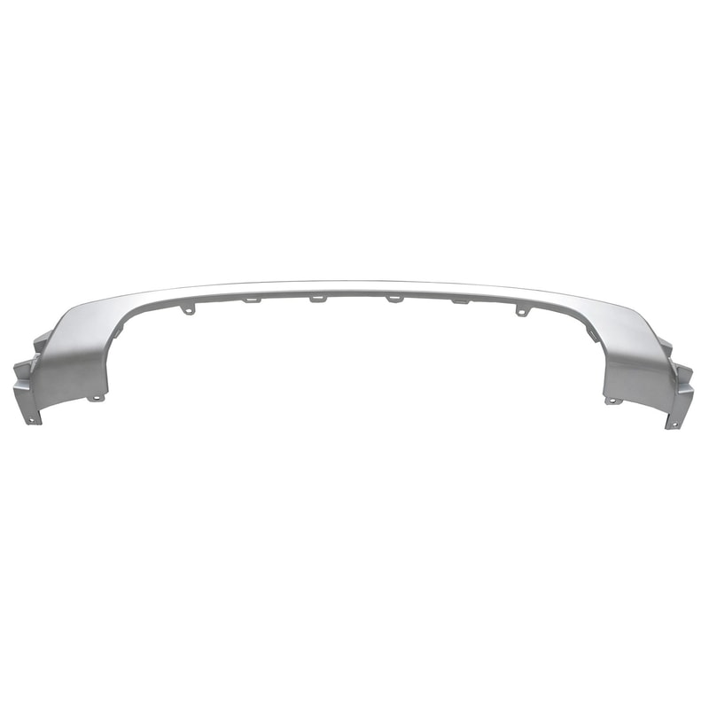 2019 - 2022 Honda Pilot Rear Bumper Valance Panel (CAPA Certified)