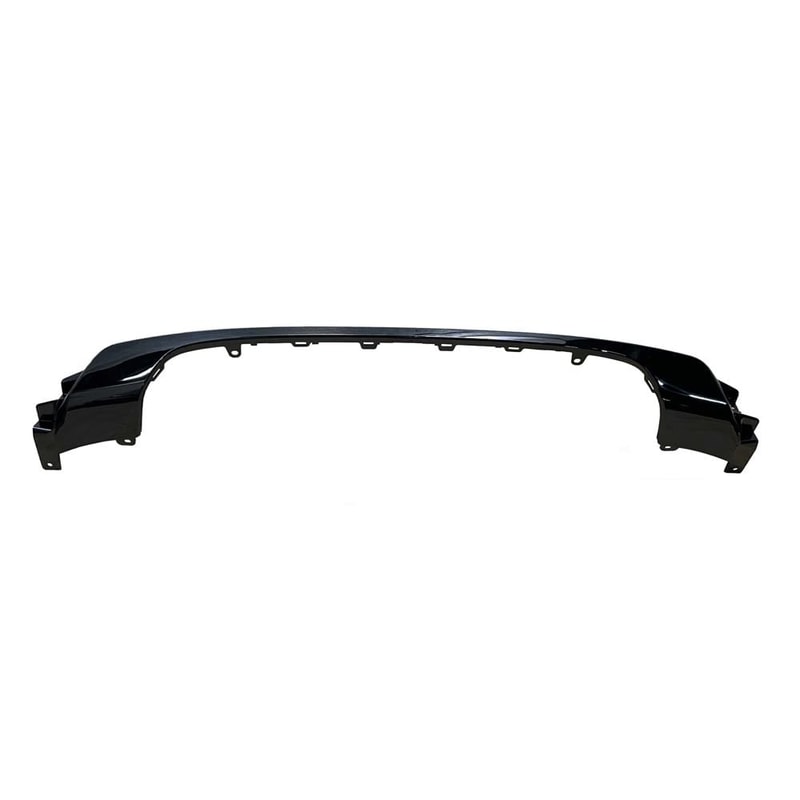 2019 - 2022 Honda Pilot Rear Bumper Valance Panel