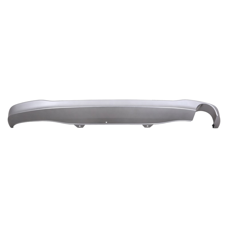 2023 - 2025 Honda Hr-v Rear Bumper Valance Panel