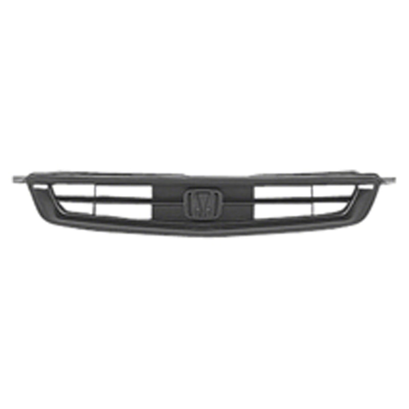 1996 - 1998 Honda Civic Grille Assy