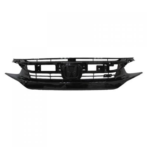 2017 - 2020 Honda Civic Grille Assembly