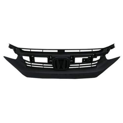 2018 - 2020 Honda Civic Grille Assembly