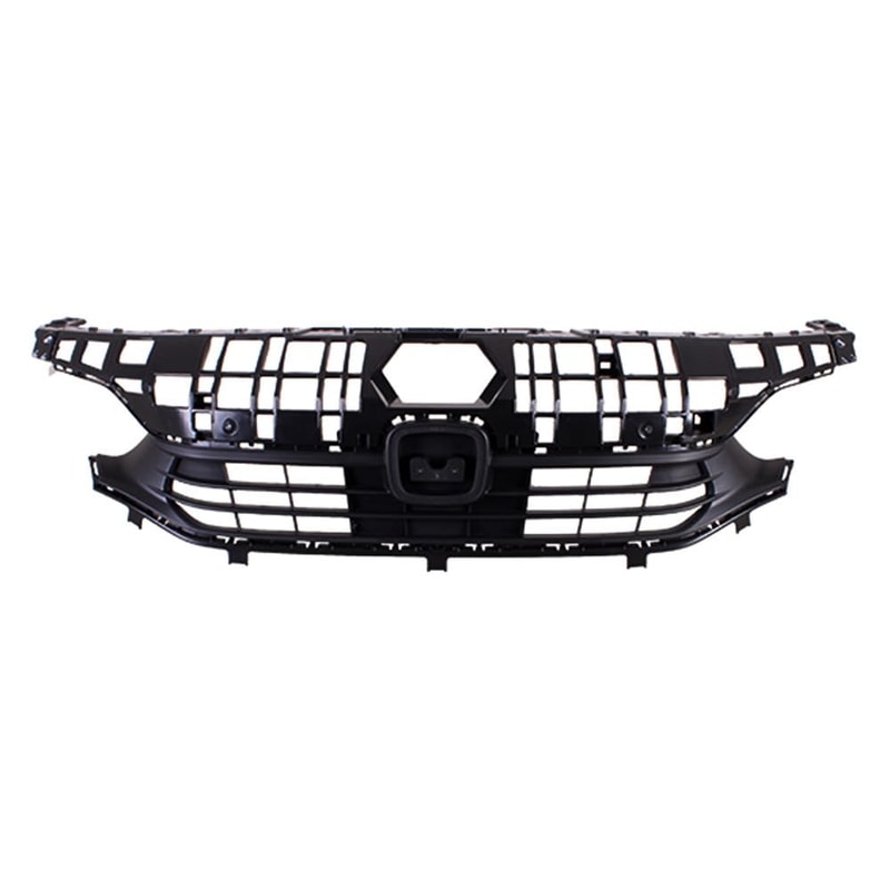 2022 - 2024 Honda Civic Grille Assembly