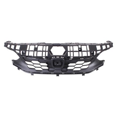 2022 - 2024 Honda Civic Grille Assembly