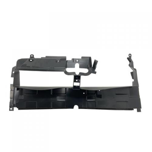 2021 - 2024 Honda Odyssey Grille Air Intake Assembly