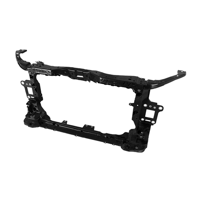 2016 - 2020 Honda Civic Radiator Support (CAPA Certified)