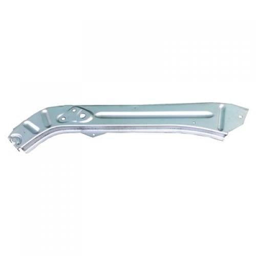 2016 - 2025 Honda Odyssey Radiator Support