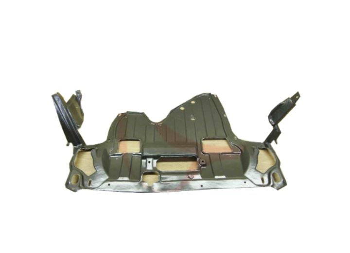 2008 - 2012 Honda Accord Lower Engine Cover (CAPA Certified)