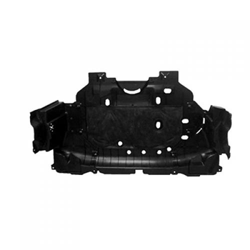 2015 - 2020 Honda Fit Front Engine Splash Shield