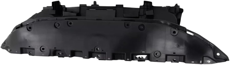 2021 - 2022 Honda Accord Lower Engine Cover