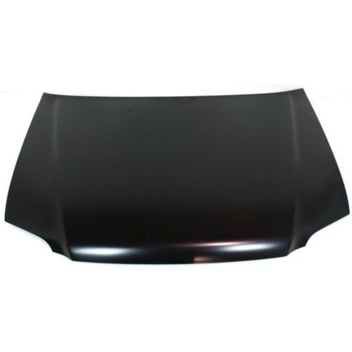 1999 - 2001 Honda CR-V Hood Panel Replacement