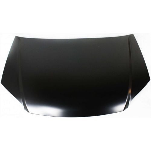 2004 - 2005 Honda Civic Hood Panel Replacement