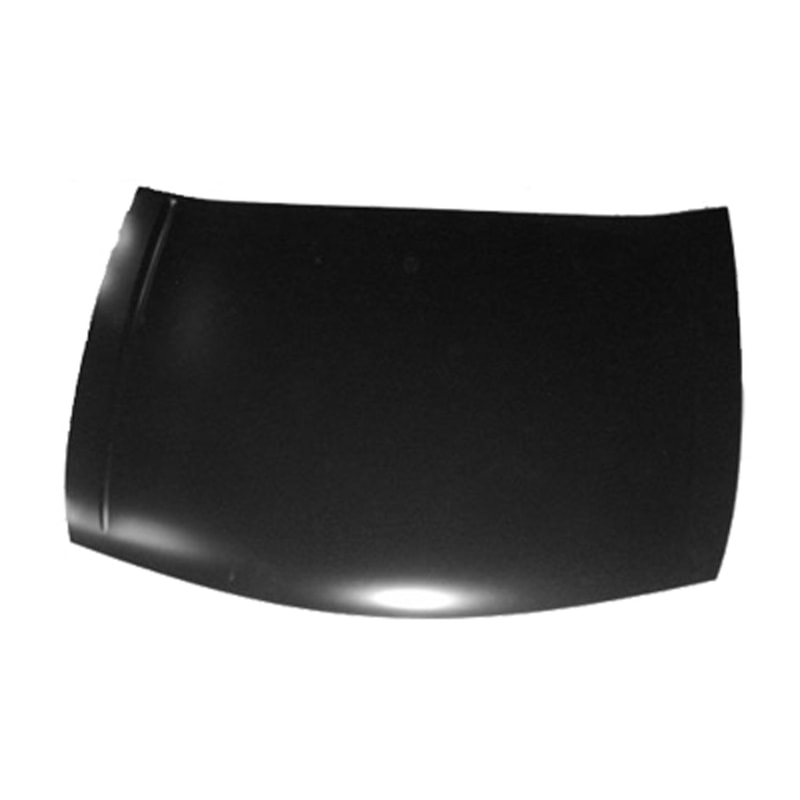 2008 - 2012 Honda Accord Hood Panel Assy