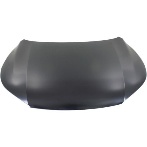 2013 - 2015 Honda Accord  Hood Panel -   (CAPA Certified) Replacement